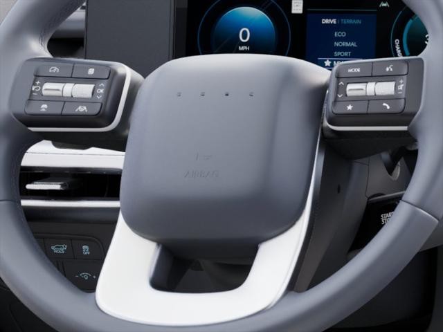 Hyundai IONIQ 9 Vehicle Full-screen Gallery Image 15