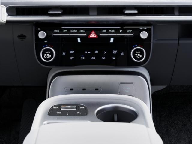 Hyundai IONIQ 9 Vehicle Full-screen Gallery Image 16