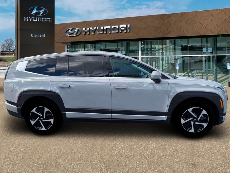 Hyundai IONIQ 9 Vehicle Full-screen Gallery Image 15