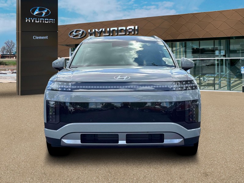 Hyundai IONIQ 9 Vehicle Full-screen Gallery Image 19