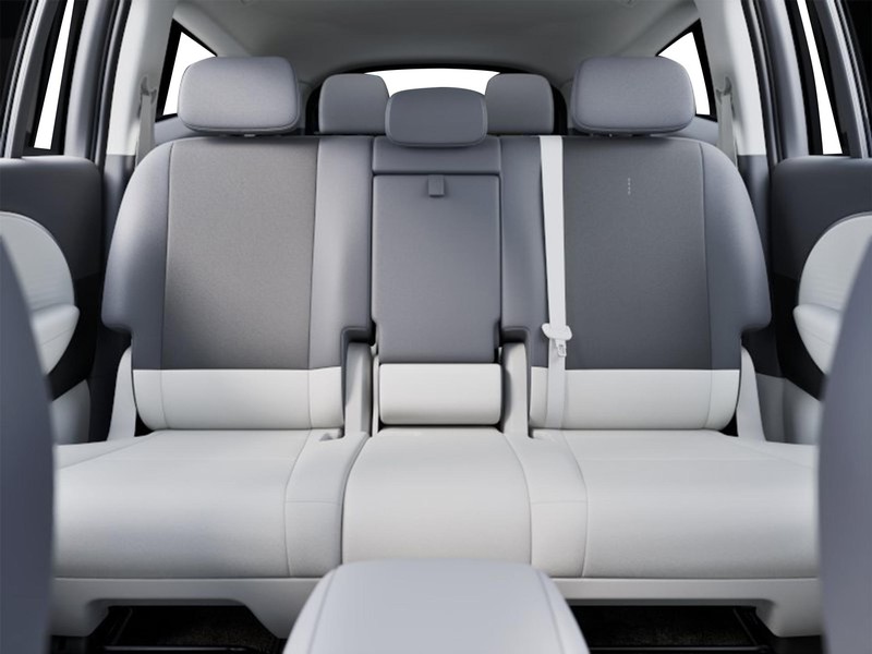 Hyundai IONIQ 9 Vehicle Full-screen Gallery Image 21