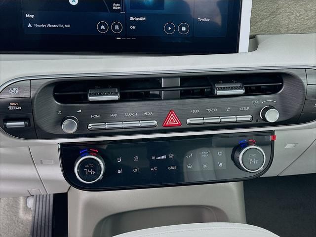 Hyundai Palisade Vehicle Image 19