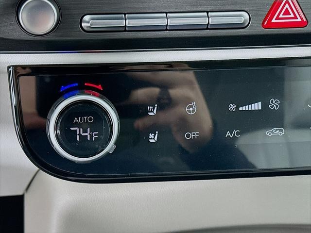 Hyundai Palisade Vehicle Image 20