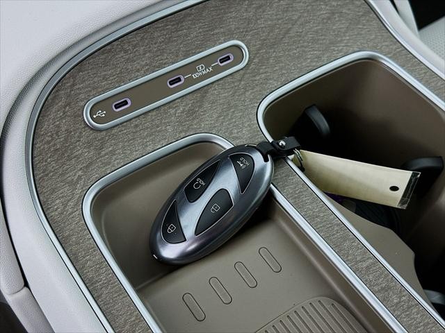 Hyundai Palisade Vehicle Image 21