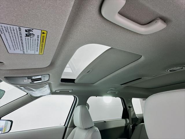 Hyundai Palisade Vehicle Image 22