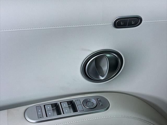 Hyundai Palisade Vehicle Image 24