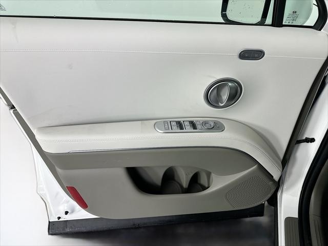 Hyundai Palisade Vehicle Image 25