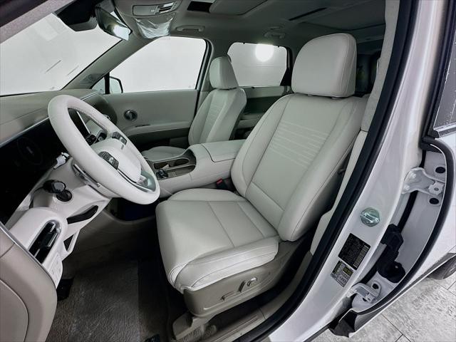 Hyundai Palisade Vehicle Image 27