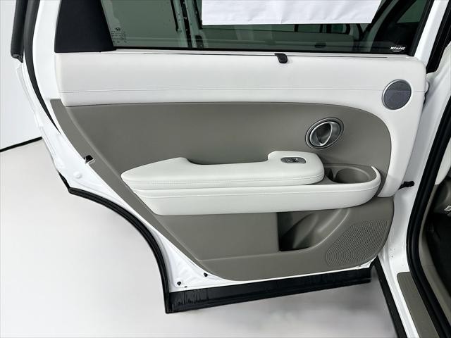 Hyundai Palisade Vehicle Image 28