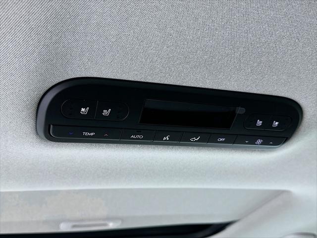 Hyundai Palisade Vehicle Image 30