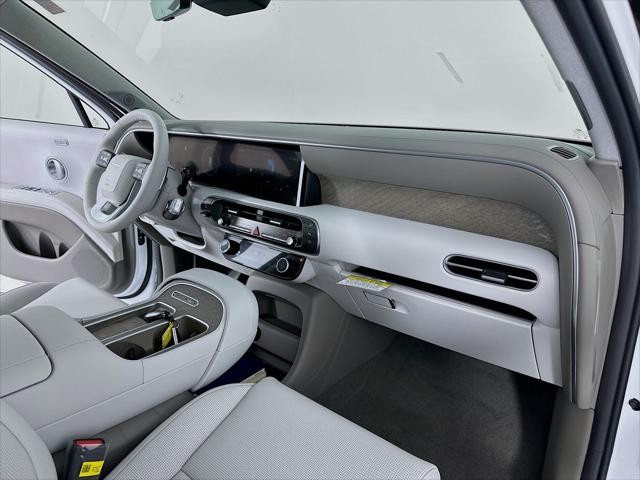 Hyundai Palisade Vehicle Image 32