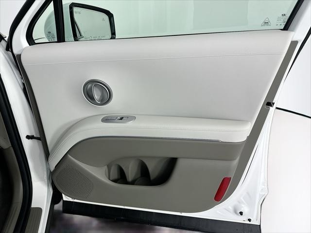 Hyundai Palisade Vehicle Image 33