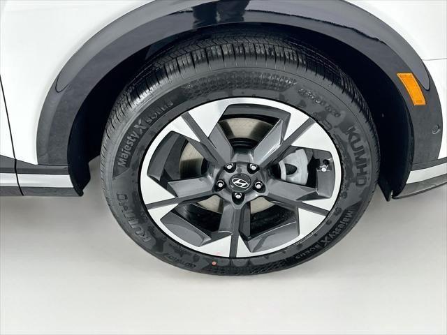 Hyundai Palisade Vehicle Image 34