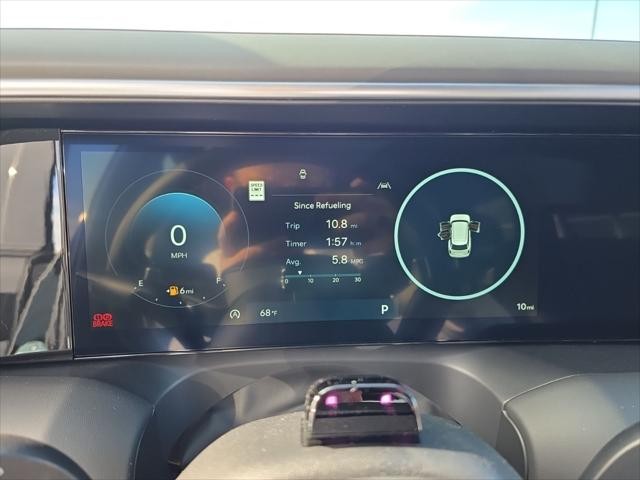 Hyundai Palisade Vehicle Full-screen Gallery Image 18