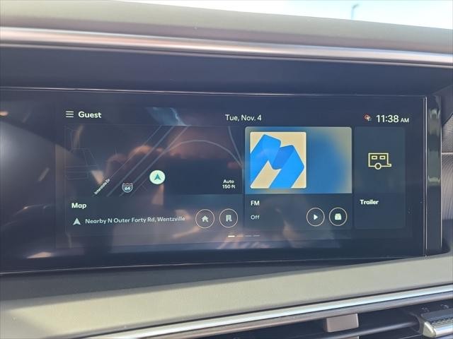 Hyundai Palisade Vehicle Full-screen Gallery Image 19