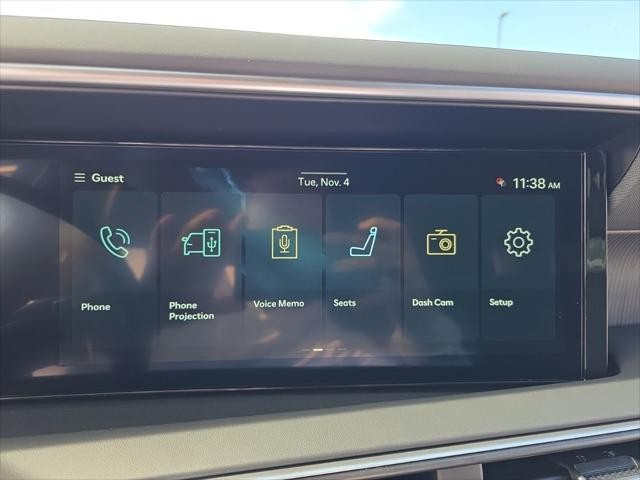 Hyundai Palisade Vehicle Full-screen Gallery Image 20