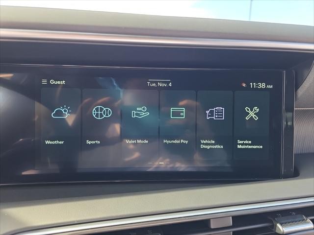 Hyundai Palisade Vehicle Full-screen Gallery Image 21