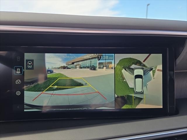 Hyundai Palisade Vehicle Full-screen Gallery Image 22