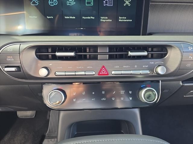 Hyundai Palisade Vehicle Full-screen Gallery Image 23