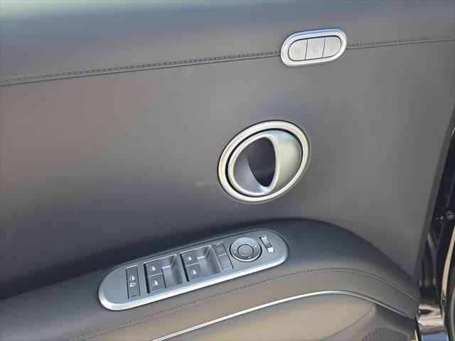 Hyundai Palisade Vehicle Full-screen Gallery Image 26