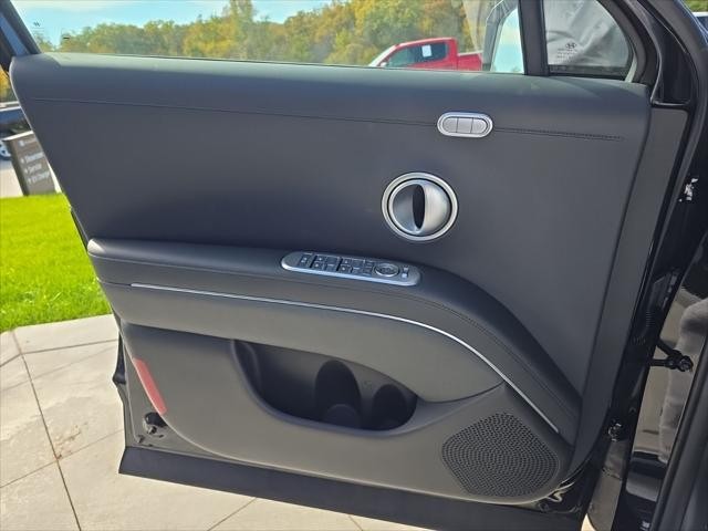 Hyundai Palisade Vehicle Full-screen Gallery Image 27