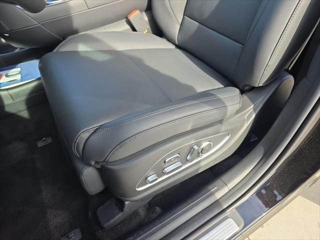 Hyundai Palisade Vehicle Full-screen Gallery Image 28