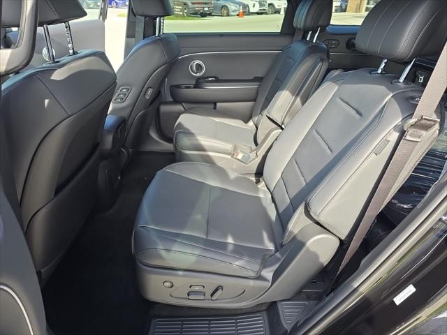 Hyundai Palisade Vehicle Full-screen Gallery Image 31