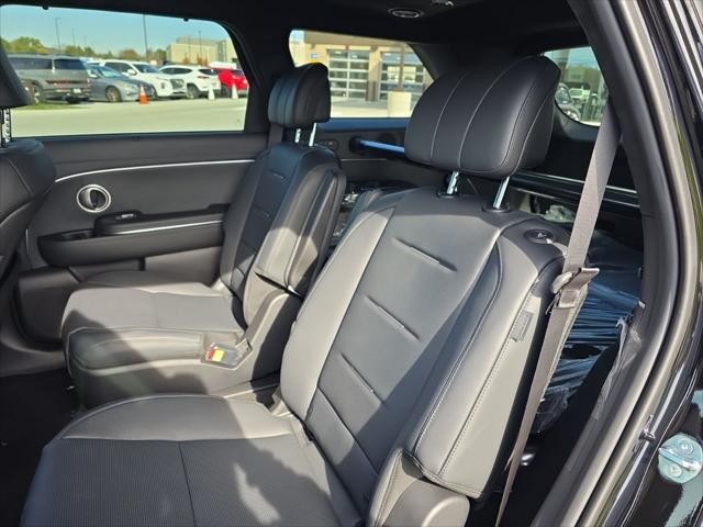 Hyundai Palisade Vehicle Full-screen Gallery Image 32