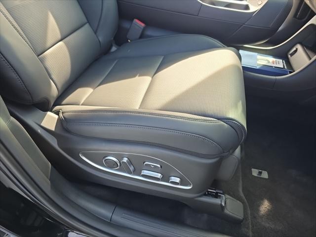 Hyundai Palisade Vehicle Full-screen Gallery Image 33