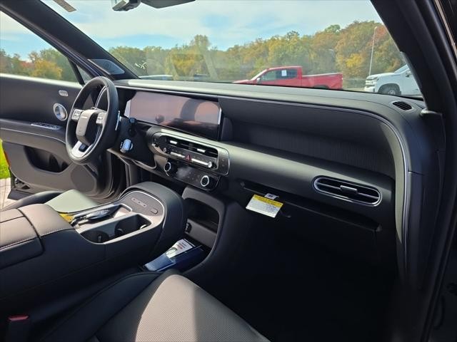 Hyundai Palisade Vehicle Full-screen Gallery Image 34