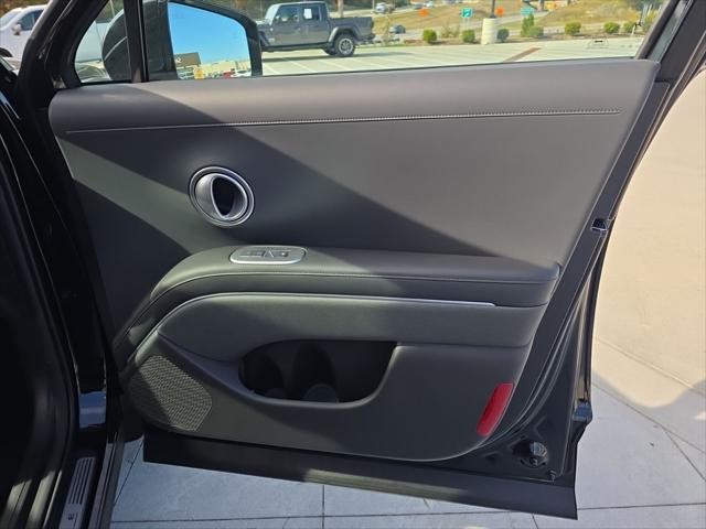 Hyundai Palisade Vehicle Full-screen Gallery Image 35