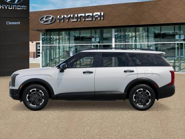 Hyundai Palisade Vehicle Full-screen Gallery Image 3