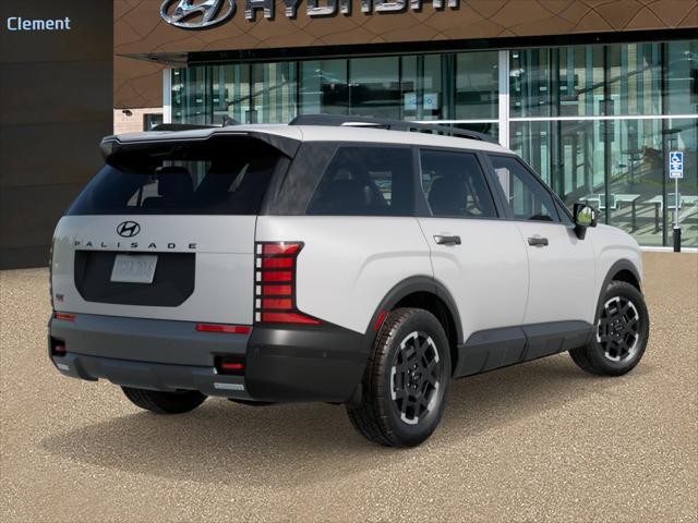 Hyundai Palisade Vehicle Full-screen Gallery Image 4