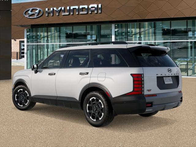Hyundai Palisade Vehicle Full-screen Gallery Image 5