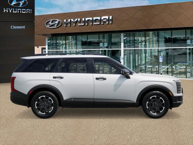 Hyundai Palisade Vehicle Full-screen Gallery Image 7