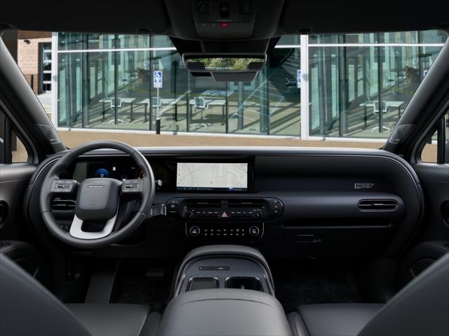 Hyundai Palisade Vehicle Full-screen Gallery Image 11