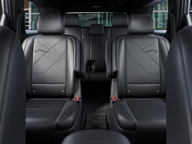 Hyundai Palisade Vehicle Full-screen Gallery Image 12
