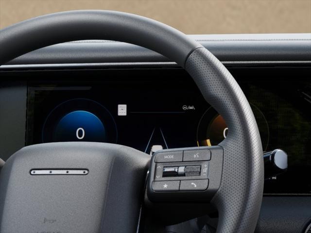 Hyundai Palisade Vehicle Full-screen Gallery Image 14