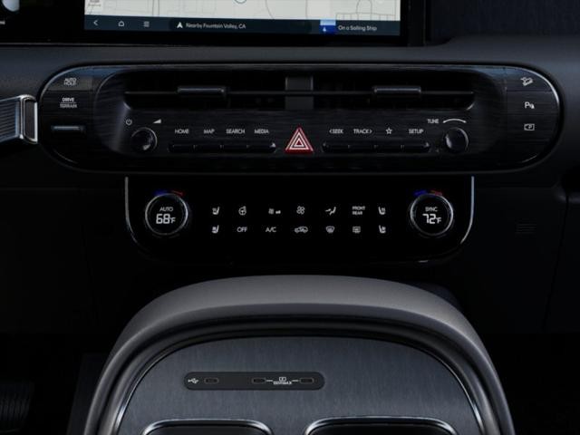 Hyundai Palisade Vehicle Full-screen Gallery Image 16