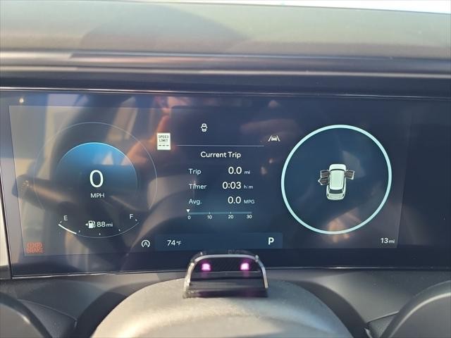 Hyundai Palisade Vehicle Full-screen Gallery Image 18