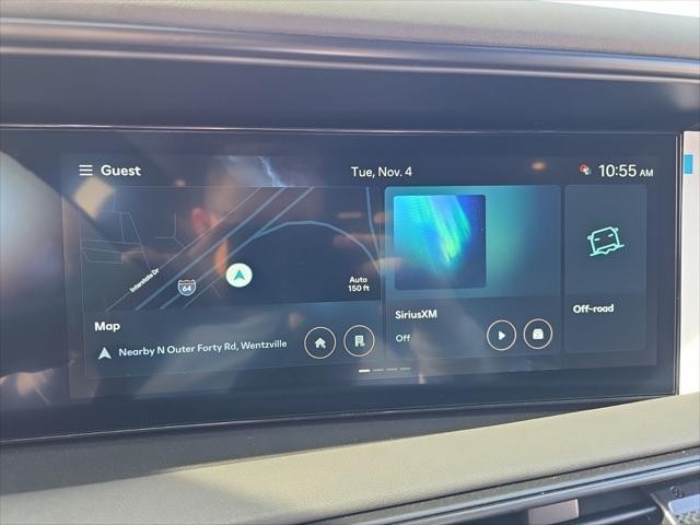 Hyundai Palisade Vehicle Full-screen Gallery Image 19