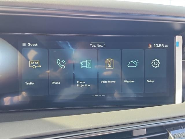 Hyundai Palisade Vehicle Full-screen Gallery Image 20