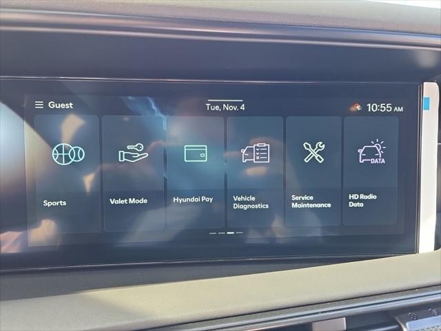 Hyundai Palisade Vehicle Full-screen Gallery Image 21