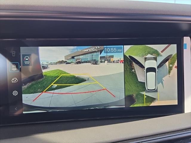 Hyundai Palisade Vehicle Full-screen Gallery Image 22