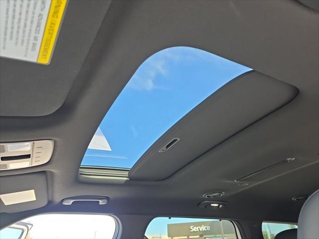 Hyundai Palisade Vehicle Full-screen Gallery Image 26