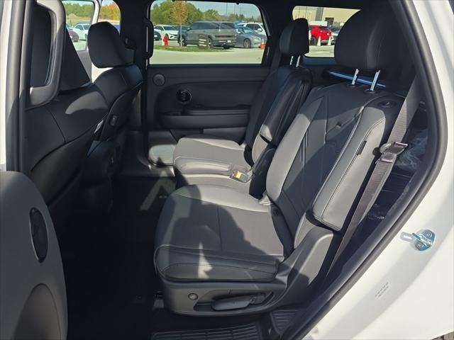 Hyundai Palisade Vehicle Full-screen Gallery Image 32