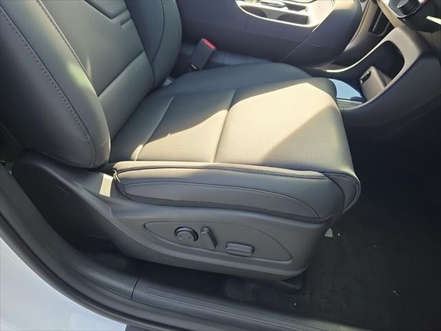 Hyundai Palisade Vehicle Full-screen Gallery Image 33