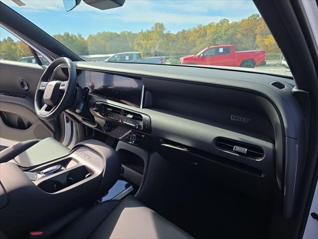 Hyundai Palisade Vehicle Full-screen Gallery Image 34