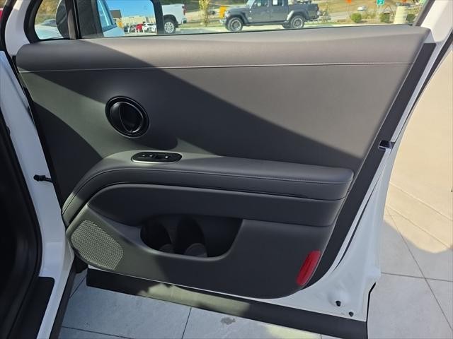 Hyundai Palisade Vehicle Full-screen Gallery Image 35