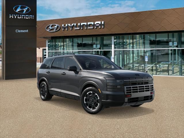 Hyundai Palisade Vehicle Full-screen Gallery Image 2